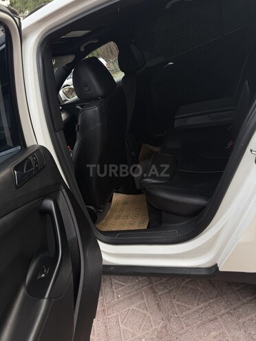 Volkswagen Passat 2007, 369,121 km - 2.0 l - Xırdalan