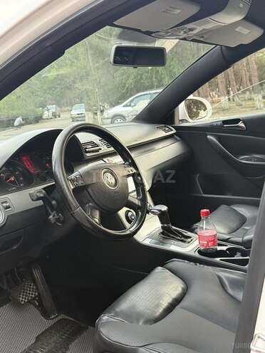 Volkswagen Passat 2007, 369,121 km - 2.0 l - Xırdalan