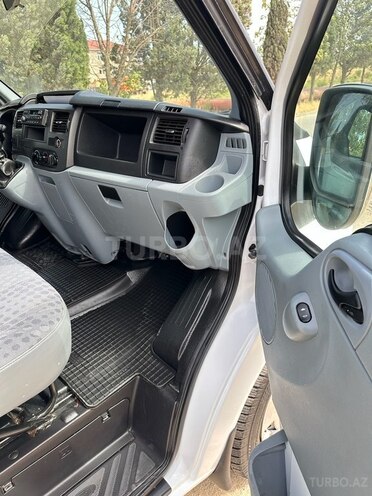 Ford Transit 2008, 235,800 km - 2.4 л - Bakı