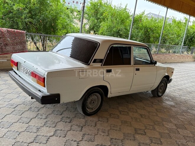LADA (VAZ) 2107 2002, 50,000 km - 1.6 л - Ağsu