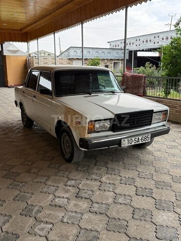 LADA (VAZ) 2107 2002, 50,000 km - 1.6 л - Ağsu