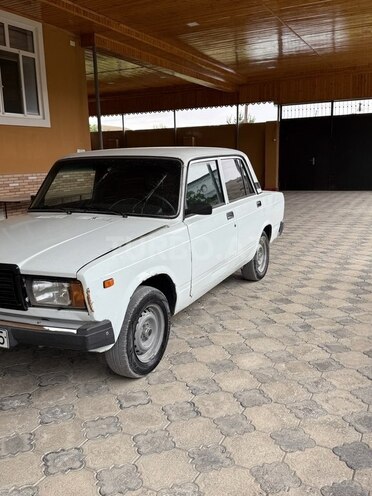LADA (VAZ) 2107 2002, 50,000 km - 1.6 л - Ağsu