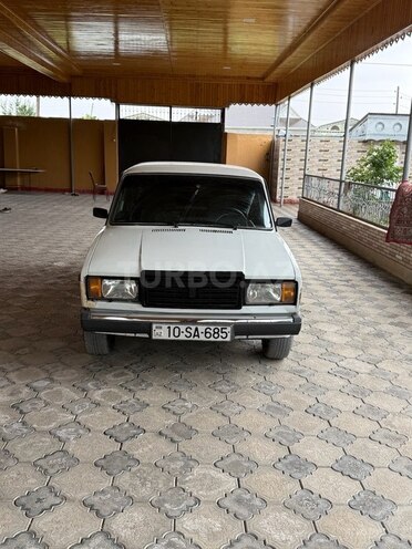 LADA (VAZ) 2107 2002, 50,000 km - 1.6 л - Ağsu