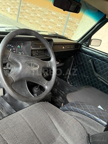 LADA (VAZ) 2107 2002, 50,000 km - 1.6 л - Ağsu