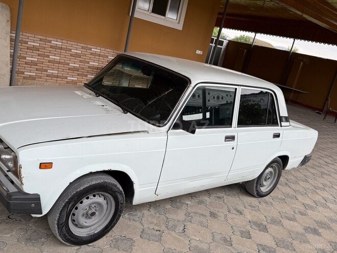 LADA (VAZ) 2107 2002, 50,000 km - 1.6 л - Ağsu
