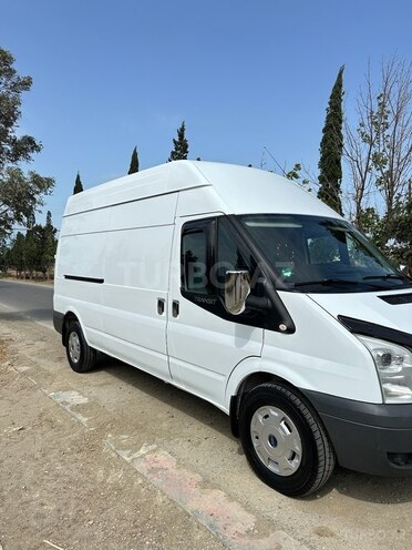 Ford Transit 2008, 235,800 km - 2.4 л - Bakı