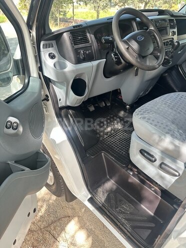 Ford Transit 2008, 235,800 km - 2.4 л - Bakı