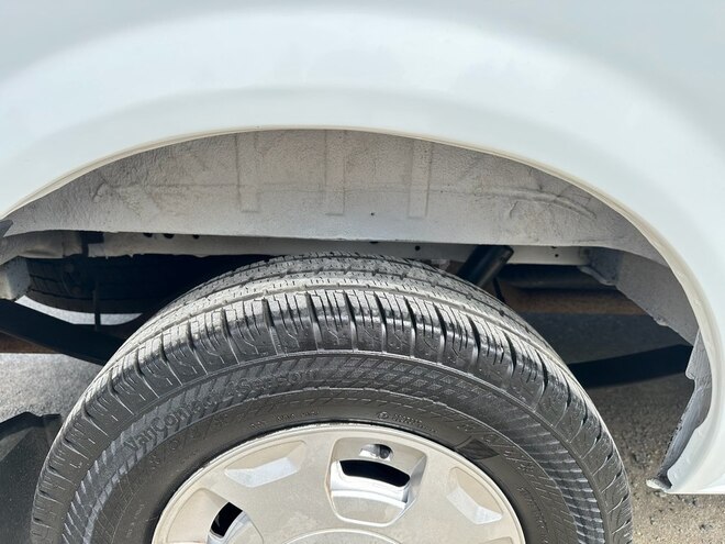 Ford Transit 2008, 235,800 km - 2.4 л - Bakı