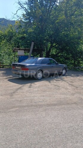 Mercedes E 220 d 1999, 352,652 km - 2.2 l - Bakı
