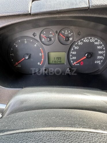 Ford Transit 2008, 235,800 km - 2.4 л - Bakı