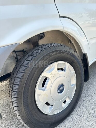 Ford Transit 2008, 235,800 km - 2.4 л - Bakı