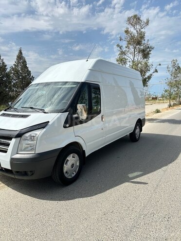 Ford Transit 2008, 235,800 km - 2.4 л - Bakı