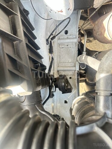 Ford Transit 2008, 235,800 km - 2.4 л - Bakı