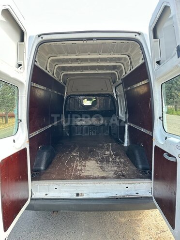Ford Transit 2008, 235,800 km - 2.4 л - Bakı