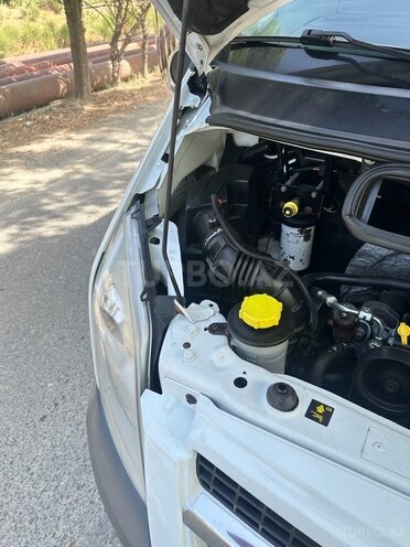 Ford Transit 2008, 235,800 km - 2.4 л - Bakı