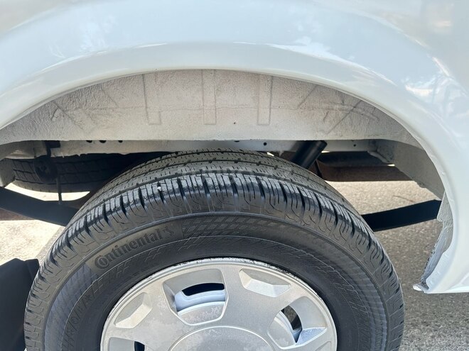 Ford Transit 2008, 235,800 km - 2.4 л - Bakı