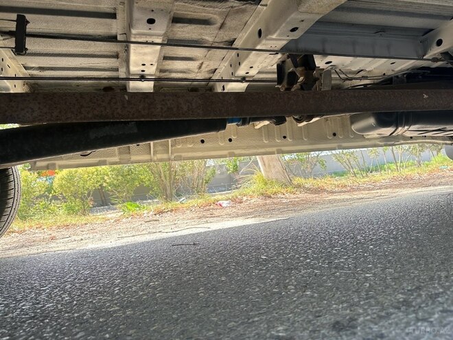Ford Transit 2008, 235,800 km - 2.4 л - Bakı
