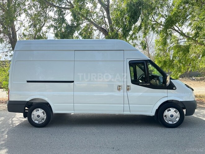 Ford Transit 2008, 235,800 km - 2.4 л - Bakı