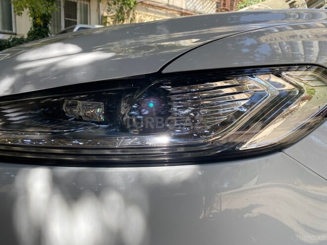 Ford Mondeo 2015, 193,000 km - 2.0 l - Bakı