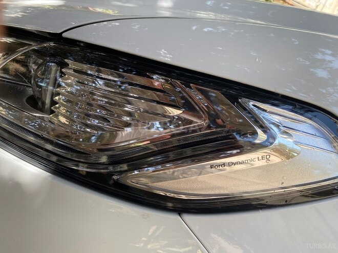 Ford Mondeo 2015, 193,000 km - 2.0 l - Bakı
