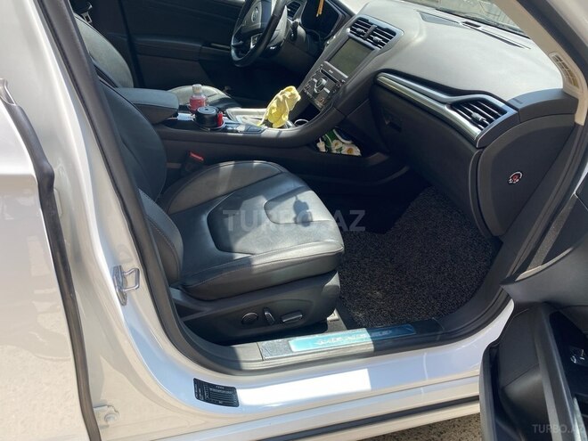 Ford Mondeo 2015, 193,000 km - 2.0 l - Bakı