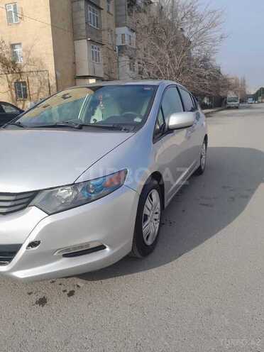 Honda Insight 2009, 310,000 km - 1.3 l - Saatlı