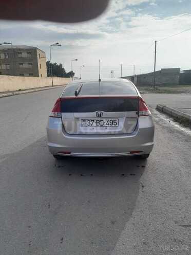Honda Insight 2009, 310,000 km - 1.3 l - Saatlı