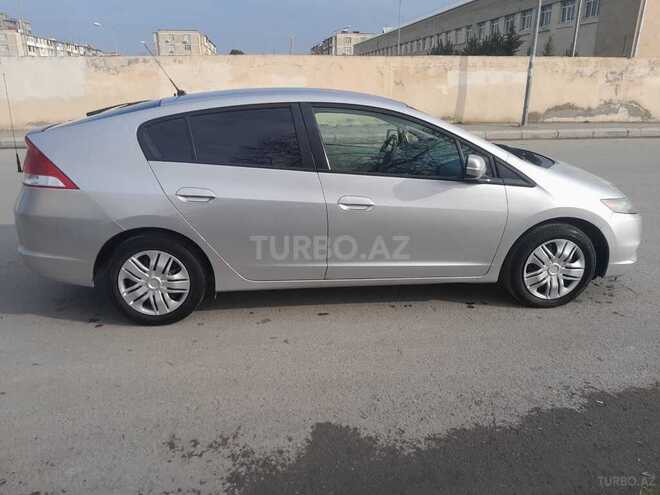 Honda Insight 2009, 310,000 km - 1.3 l - Saatlı