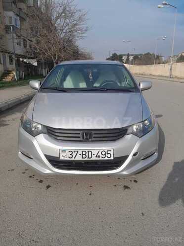Honda Insight 2009, 310,000 km - 1.3 l - Saatlı