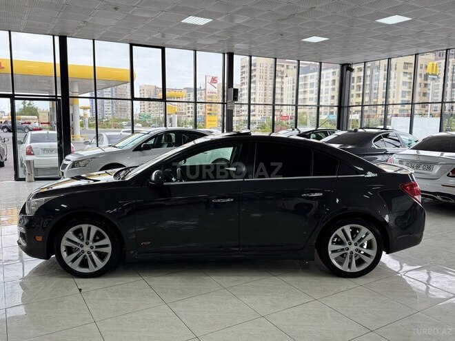 Chevrolet Cruze-6