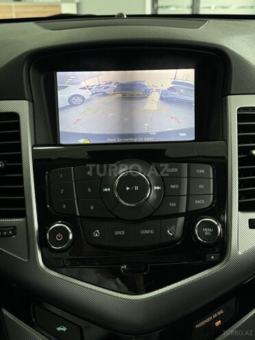 Chevrolet Cruze-21