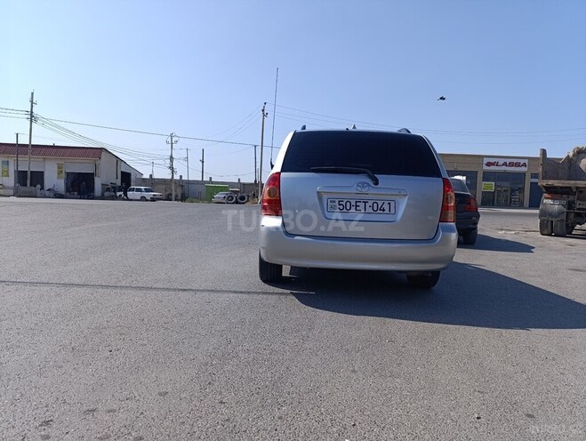Toyota Corolla-2