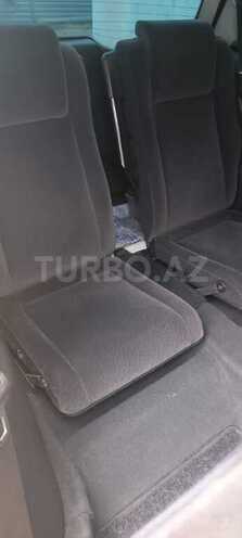 Opel Zafira 2002, 320,000 km - 1.8 l - Biləsuvar