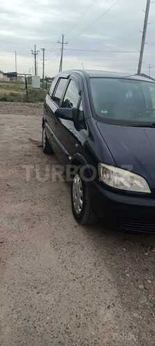 Opel Zafira 2002, 320,000 km - 1.8 l - Biləsuvar