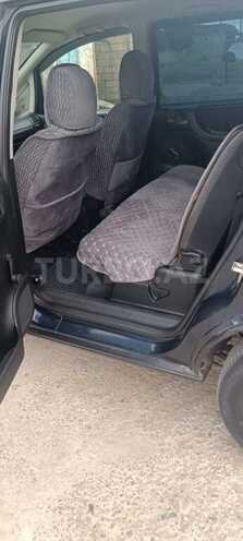 Opel Zafira 2002, 320,000 km - 1.8 l - Biləsuvar