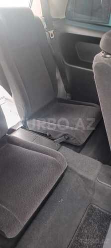 Opel Zafira 2002, 320,000 km - 1.8 l - Biləsuvar