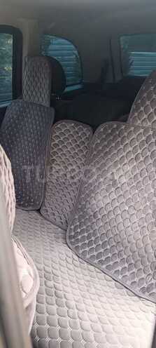 Opel Zafira 2002, 320,000 km - 1.8 l - Biləsuvar