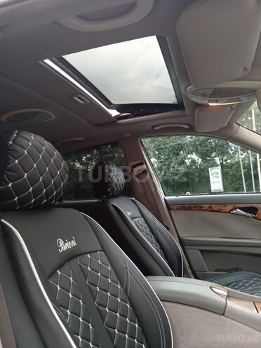 Mercedes E 260 2003, 376,800 km - 2.6 l - Lənkəran
