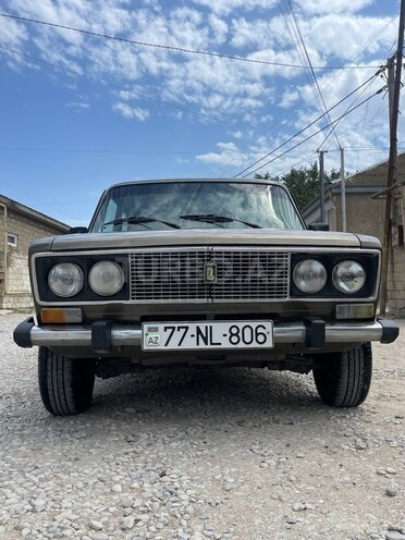 LADA (VAZ) 2106 1998, 82,000 km - 1.6 l - Bakı