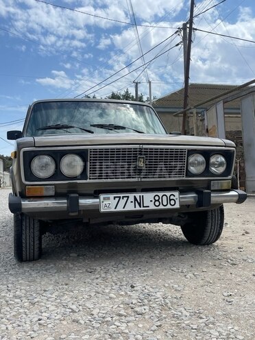 LADA (VAZ) 2106 1998, 82,000 km - 1.6 l - Bakı