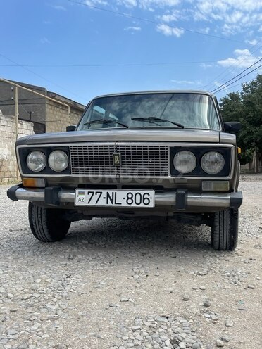 LADA (VAZ) 2106 1998, 82,000 km - 1.6 l - Bakı