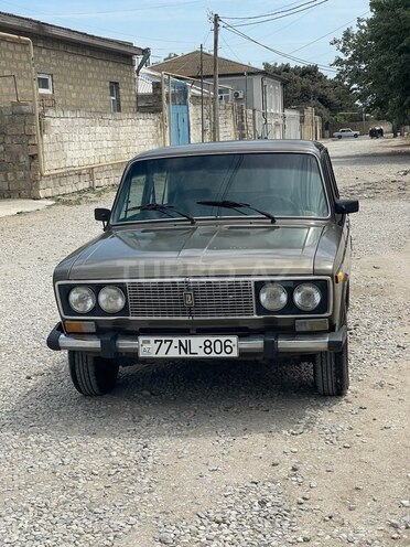 LADA (VAZ) 2106 1998, 82,000 km - 1.6 l - Bakı