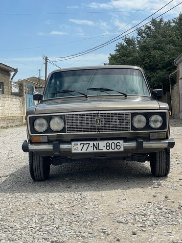 LADA (VAZ) 2106 1998, 82,000 km - 1.6 l - Bakı