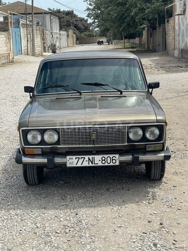 LADA (VAZ) 2106 1998, 82,000 km - 1.6 l - Bakı