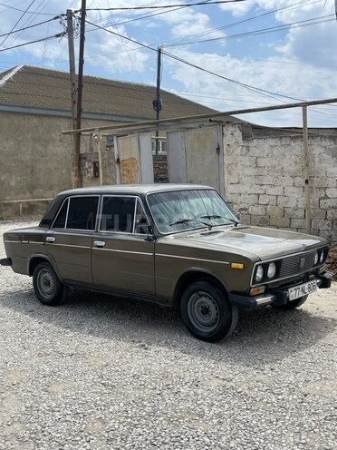 LADA (VAZ) 2106 1998, 82,000 km - 1.6 l - Bakı