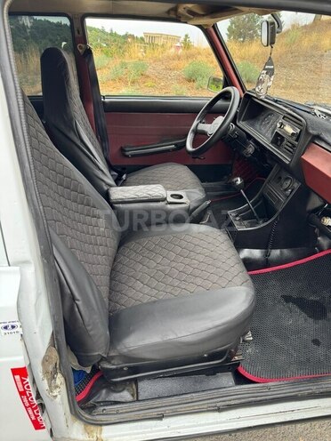 LADA (VAZ) 2107 2002, 85,000 km - 1.6 l - Gəncə