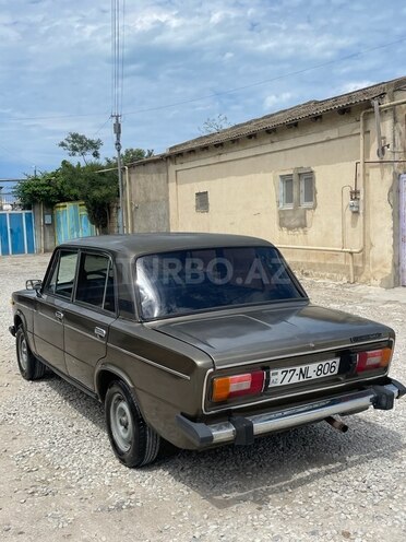 LADA (VAZ) 2106 1998, 82,000 km - 1.6 l - Bakı