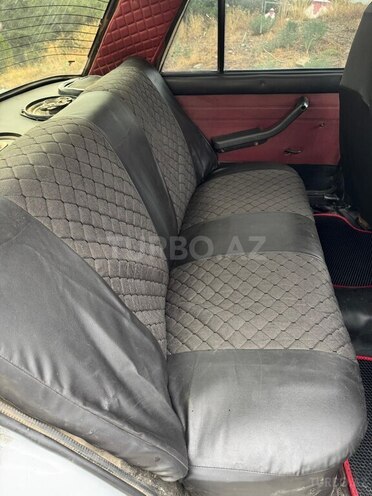 LADA (VAZ) 2107 2002, 85,000 km - 1.6 l - Gəncə