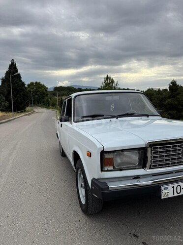 LADA (VAZ) 2107 2002, 85,000 km - 1.6 l - Gəncə