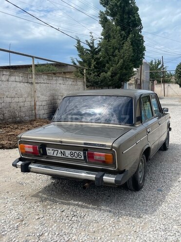 LADA (VAZ) 2106 1998, 82,000 km - 1.6 l - Bakı